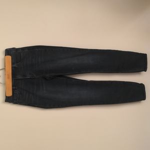 Old Navy Rockstar Super Skinny